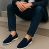 DANI | Elegante Wildleder-Loafers