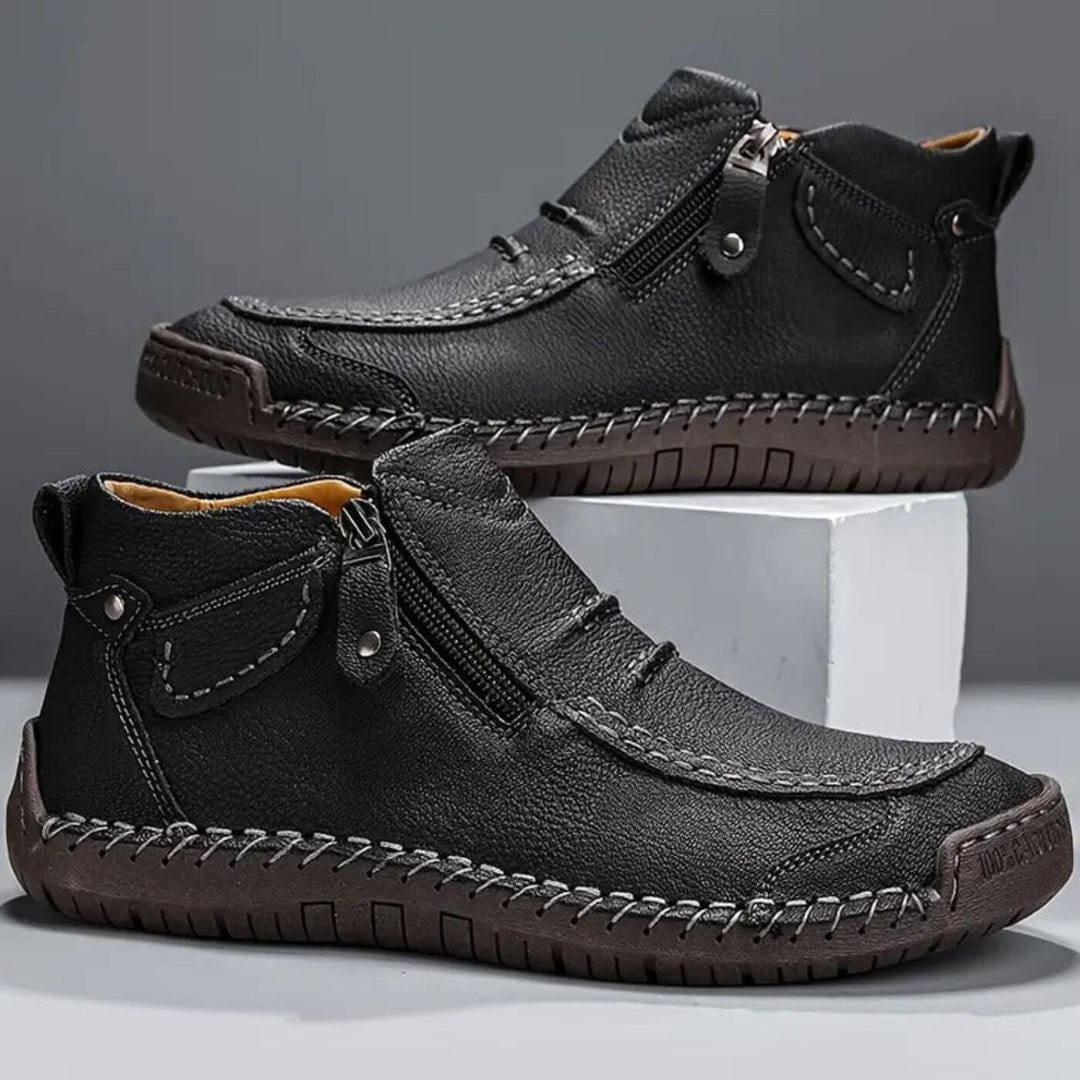 Josephs | Klassische Lederschuhe mit Komfort