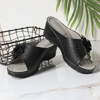 Emilia | Orthopädische Alltagssandalen für Damen