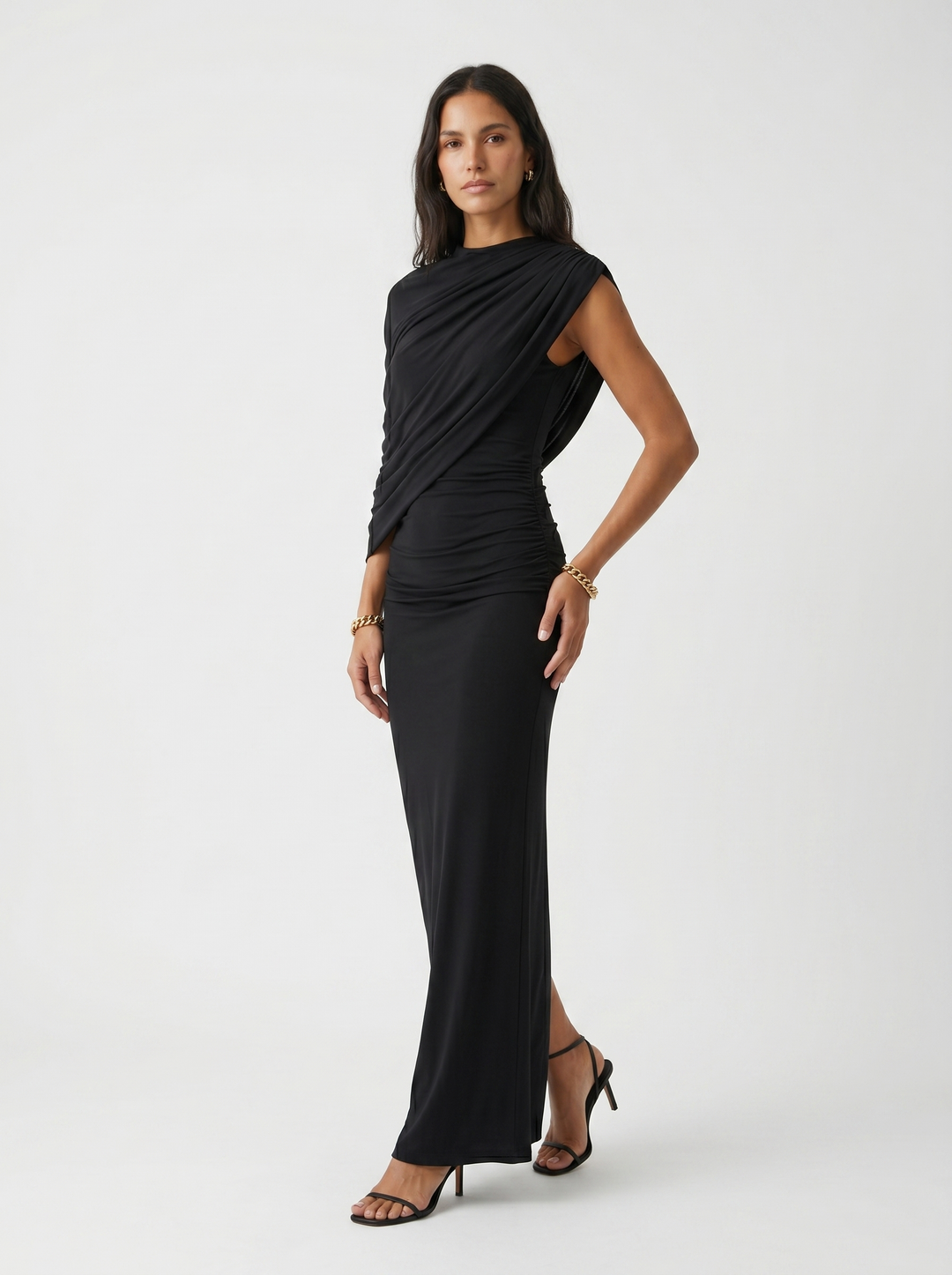 Agatha | Elegantes Kleid