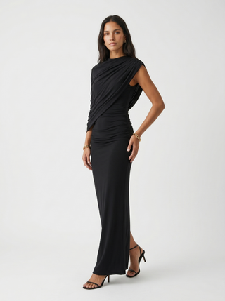 Agatha | Elegantes Kleid
