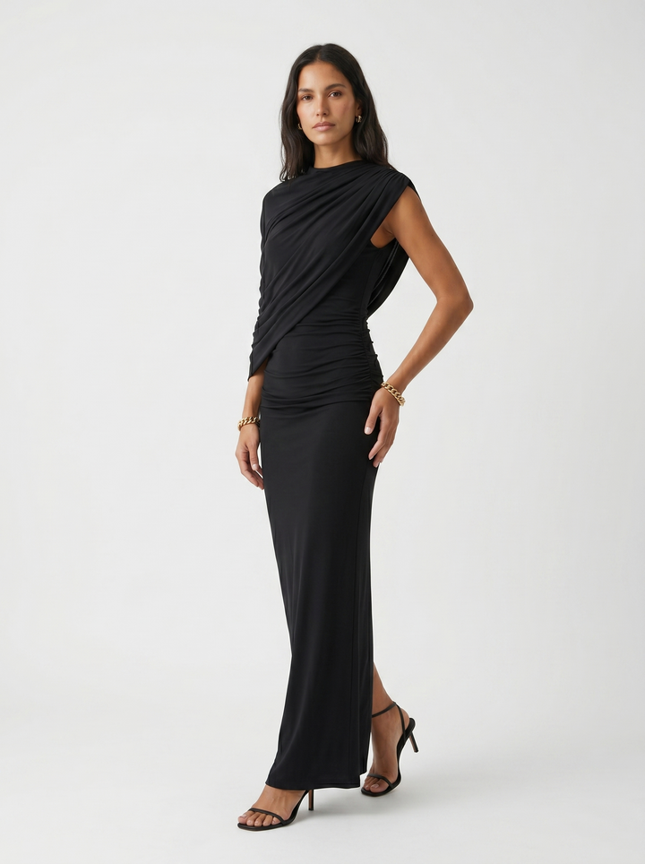 Agatha | Elegantes Kleid