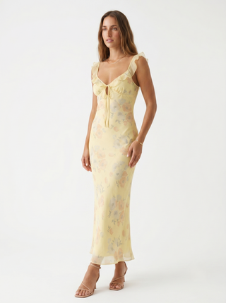 Julia | Sommerkleid