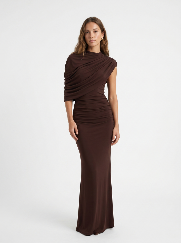 Agatha | Elegantes Kleid