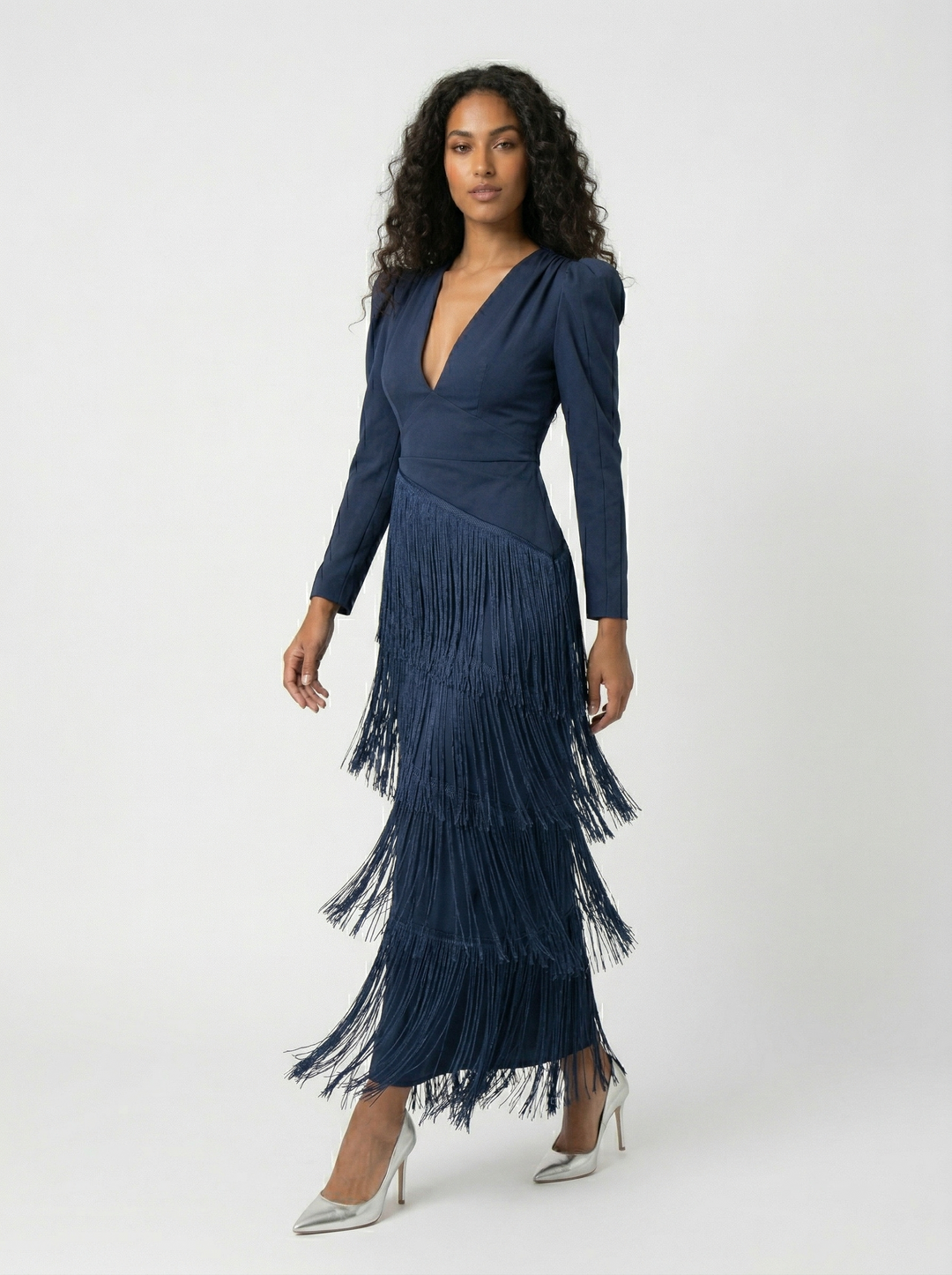 Adriana | Langes Kleid für Events