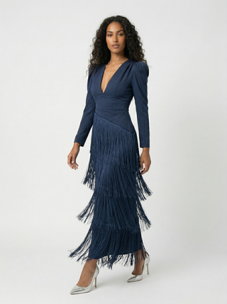 Adriana | Langes Kleid für Events