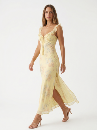 Julia | Sommerkleid