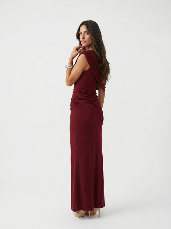Agatha | Elegantes Kleid