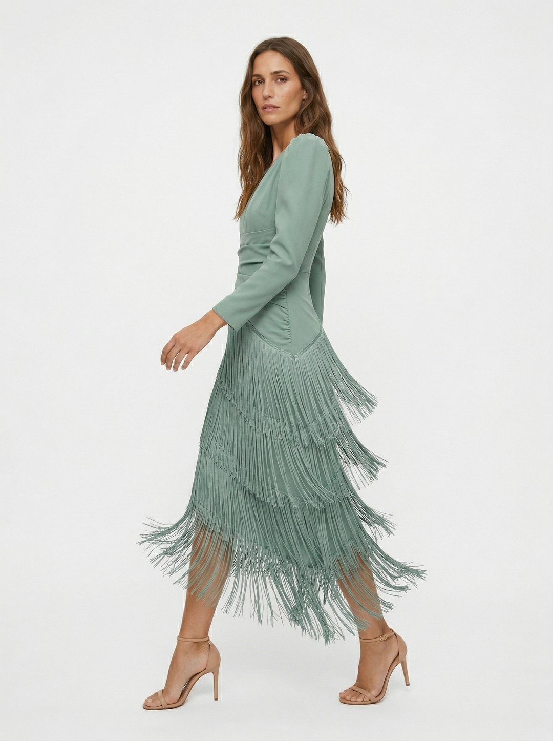 Adriana | Langes Kleid für Events