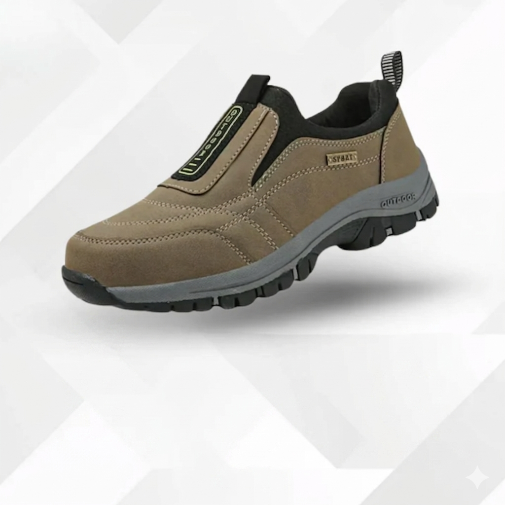 Dean | Outdoor-Komfortschuhe