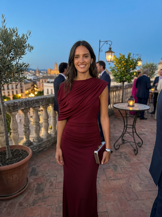 Agatha | Elegantes Kleid