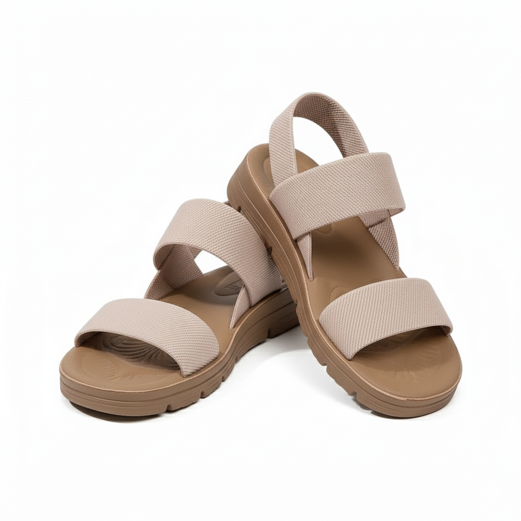 Marindi | Minimalistische Komfortsandalen
