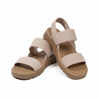 Marindi | Minimalistische Komfortsandalen