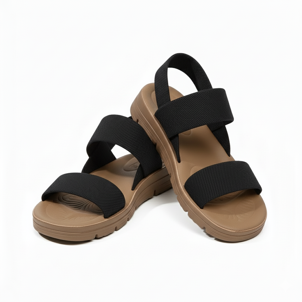 Marindi | Minimalistische Komfortsandalen