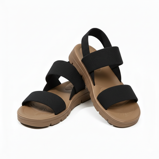Marindi | Minimalistische Komfortsandalen