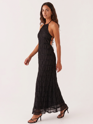 Ángela | Langes Sommerkleid