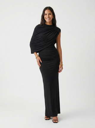 Agatha | Elegantes Kleid