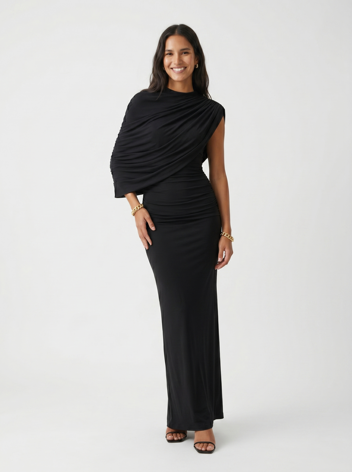 Agatha | Elegantes Kleid