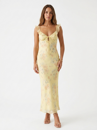 Julia | Sommerkleid