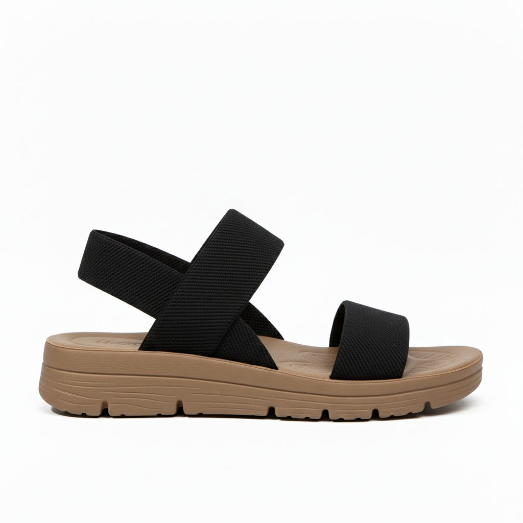 Marindi | Minimalistische Komfortsandalen
