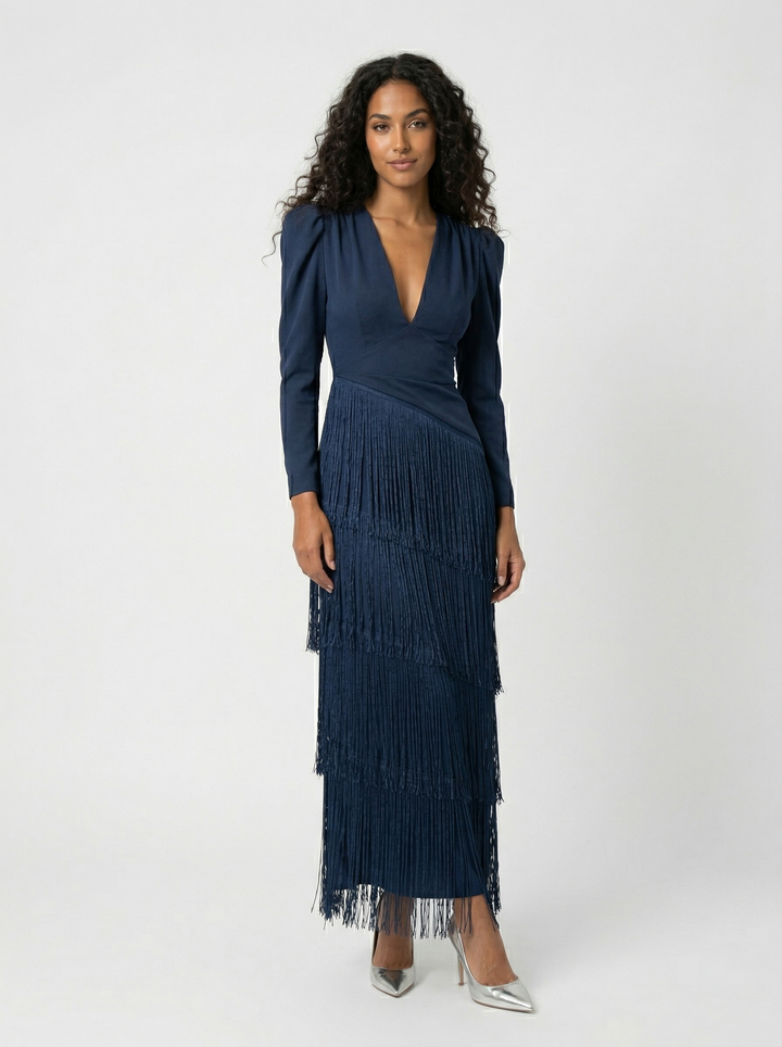 Adriana | Langes Kleid für Events