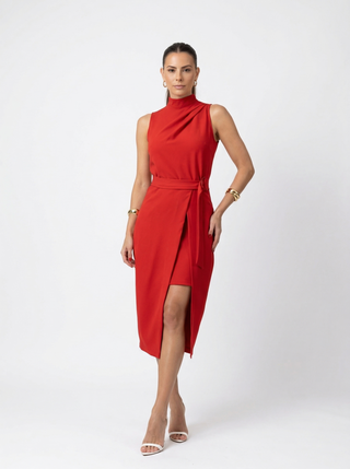Leonor | Langes Kleid für Events
