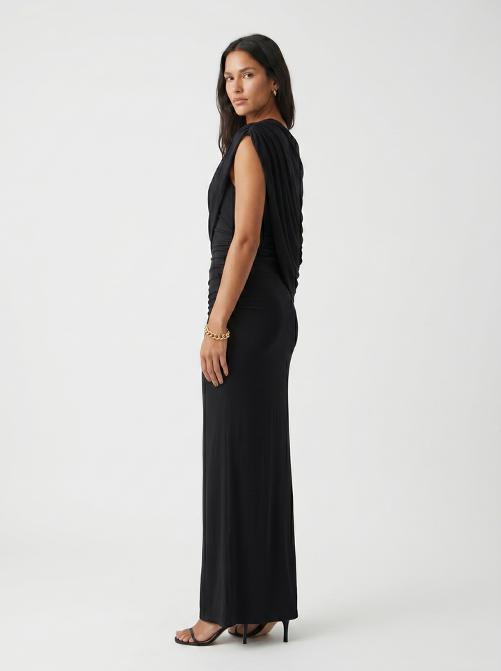 Agatha | Elegantes Kleid