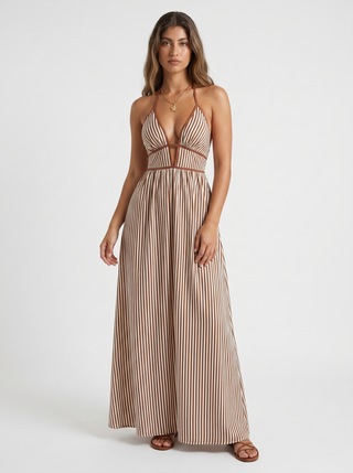 Reme | Langes Sommerkleid