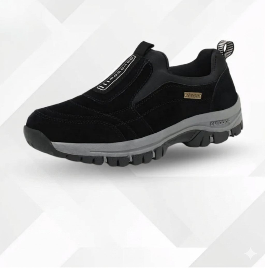 Dean | Outdoor-Komfortschuhe