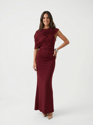 Agatha | Elegantes Kleid