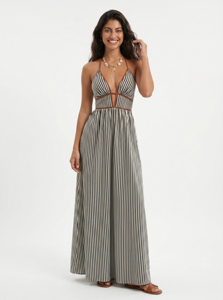 Reme | Langes Sommerkleid