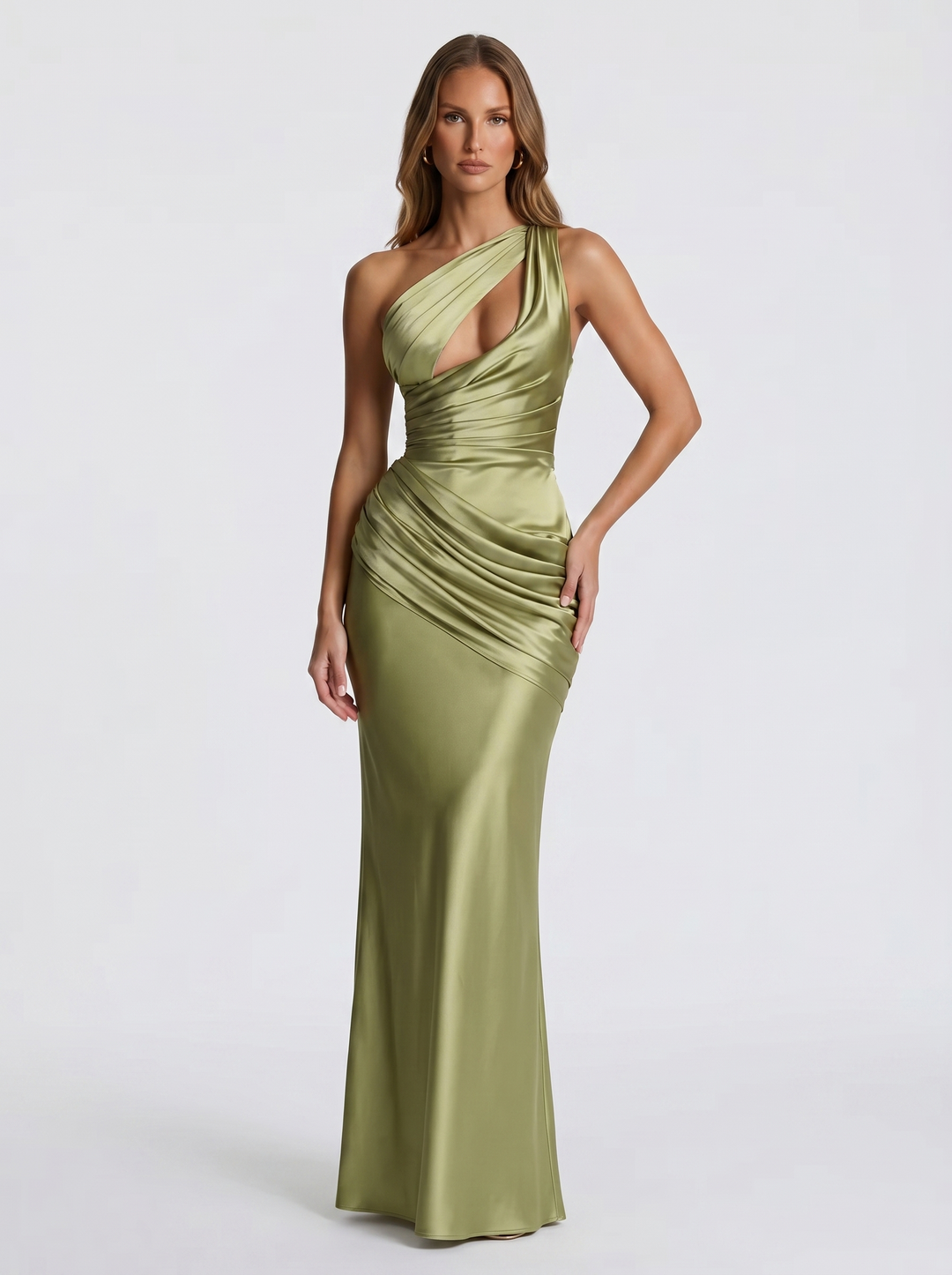 Alejandra | Elegantes Kleid