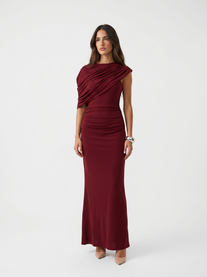 Agatha | Elegantes Kleid
