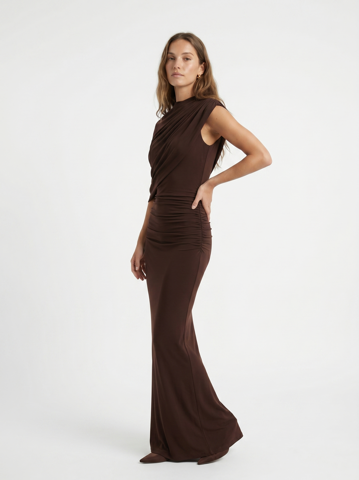 Agatha | Elegantes Kleid