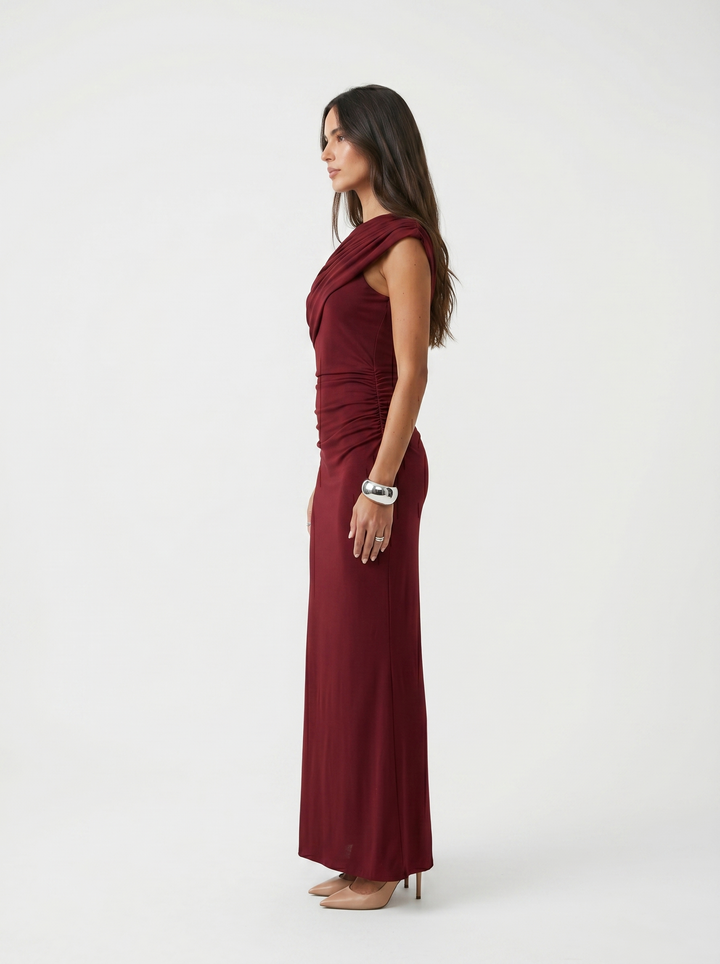 Agatha | Elegantes Kleid