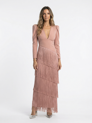 Adriana | Langes Kleid für Events