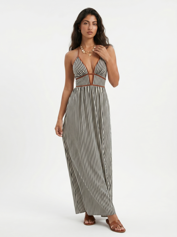 Reme | Langes Sommerkleid
