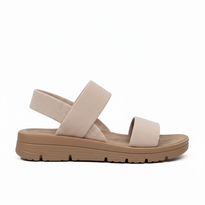 Marindi | Minimalistische Komfortsandalen