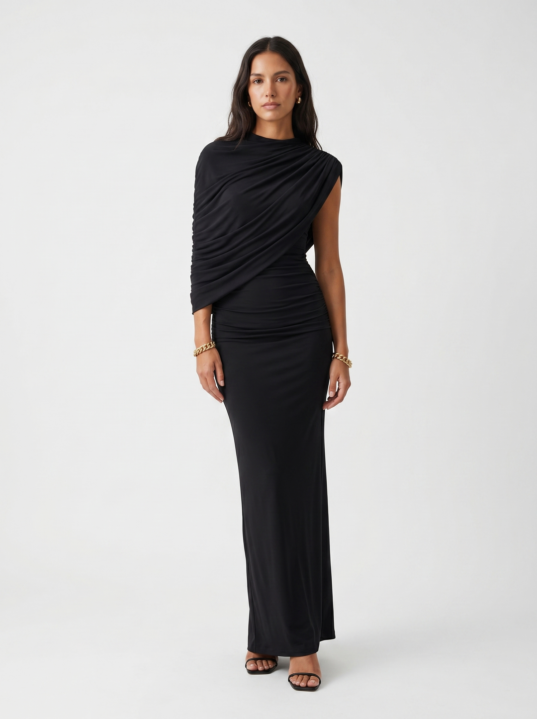 Agatha | Elegantes Kleid