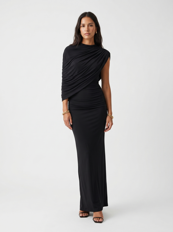 Agatha | Elegantes Kleid