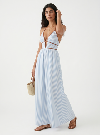 Reme | Langes Sommerkleid