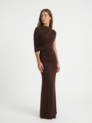Agatha | Elegantes Kleid