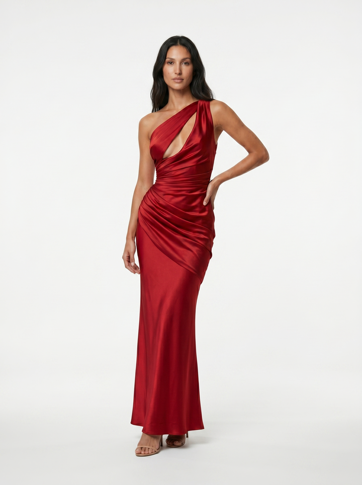 Alejandra | Elegantes Kleid