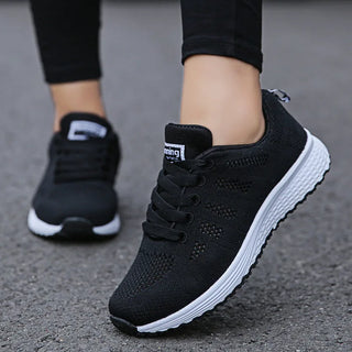 Mara I Komfort & Stil Sneaker