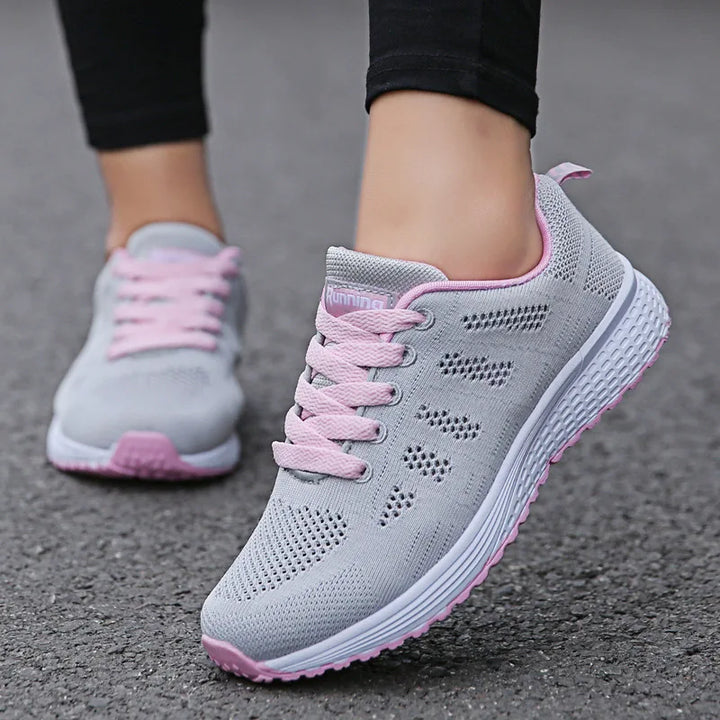 Mara I Komfort & Stil Sneaker