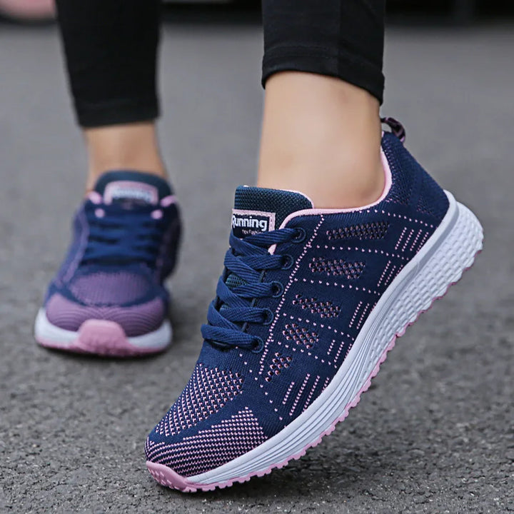 Mara I Komfort & Stil Sneaker