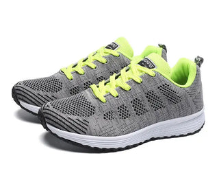 Mara I Komfort & Stil Sneaker