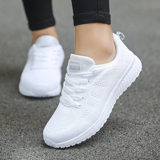 Mara I Komfort & Stil Sneaker