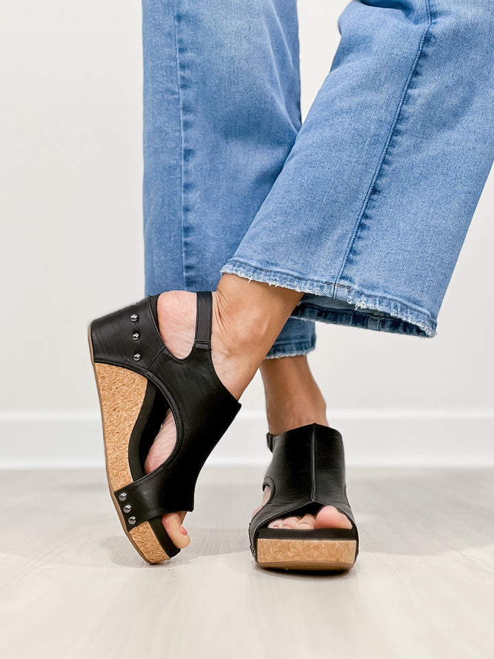 Briellae | Stilvolle Sandalen mit Kreuzriemen