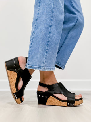 Briellae | Stilvolle Sandalen mit Kreuzriemen